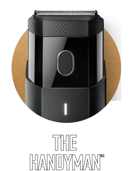 The Beard Hedger®