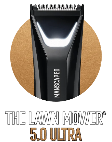 The Lawn Mower® 5.0 Ultra
