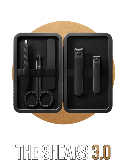 The Shears 3.0