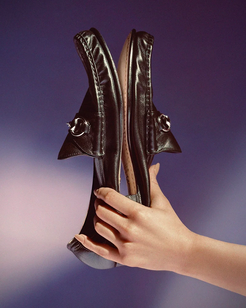 Shoe(s) Discover more on the Gucci website