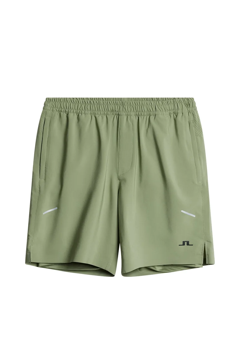 Image of Novo Pro Pack Shorts / Oil Green