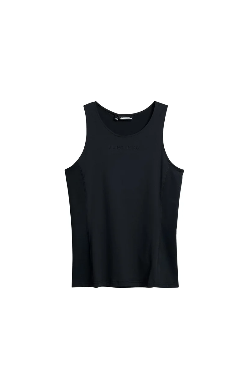 Image of Tanice Top / Black
