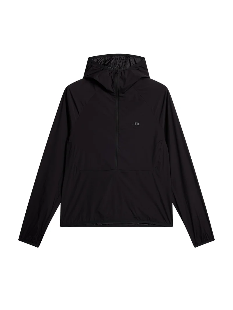 Image of Emiliano Pro Pack Wind Block / Black