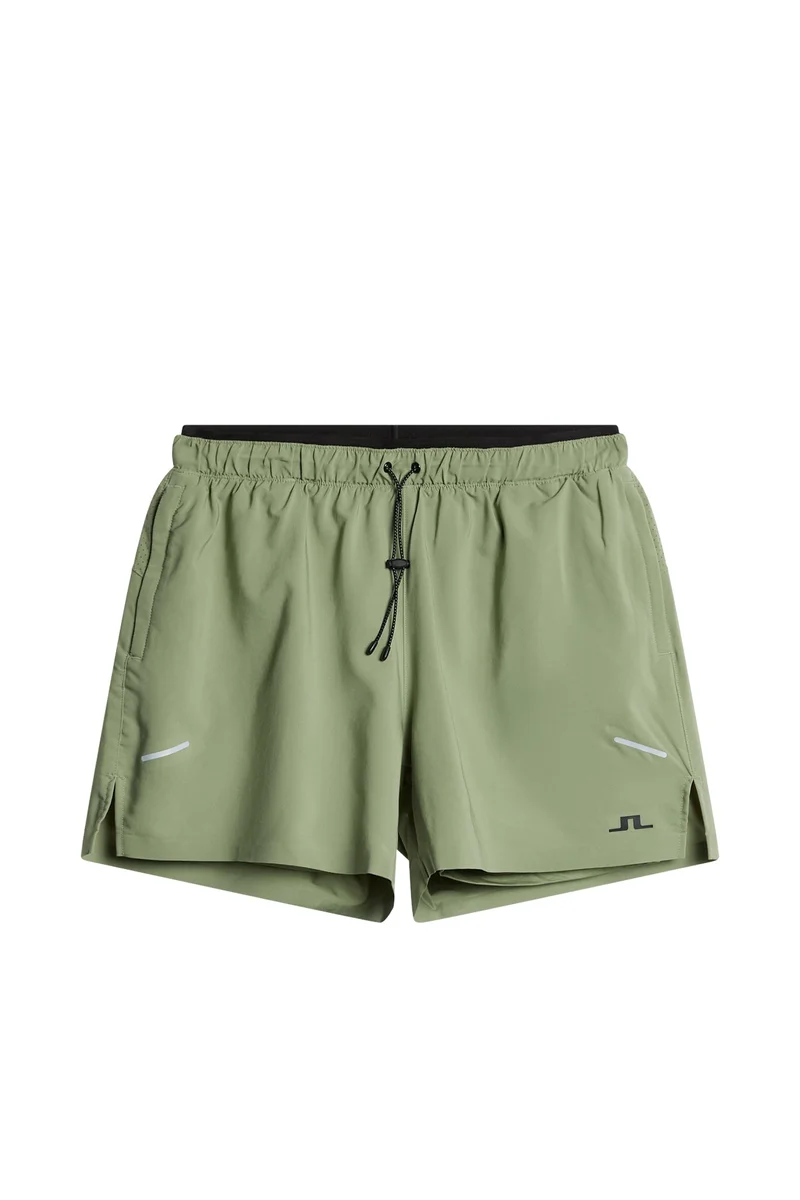 Image of Novia Pro Pack Shorts / Oil Green