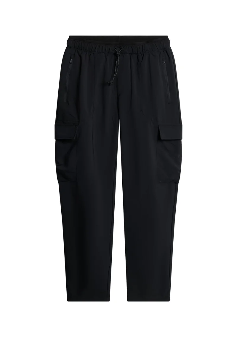 Image of Novia Pro Pack Pant / Black