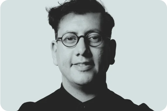Refik Anadol imager