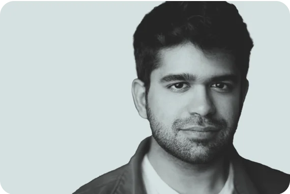 Aravind Srinivas image