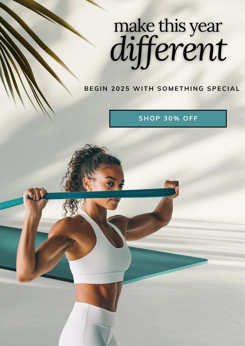 New Year, New You Collection Shop All