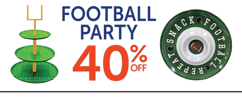 Football Party