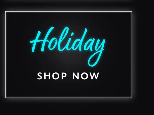 Holiday | Shop Now