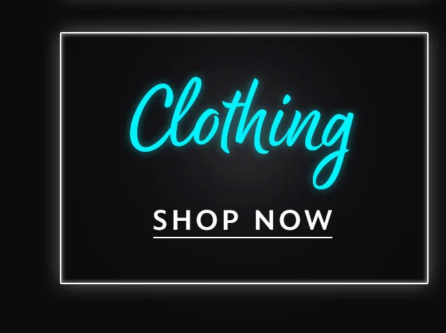 Clothing | Shop Now