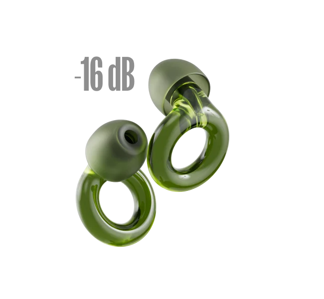 Loop Engage Green