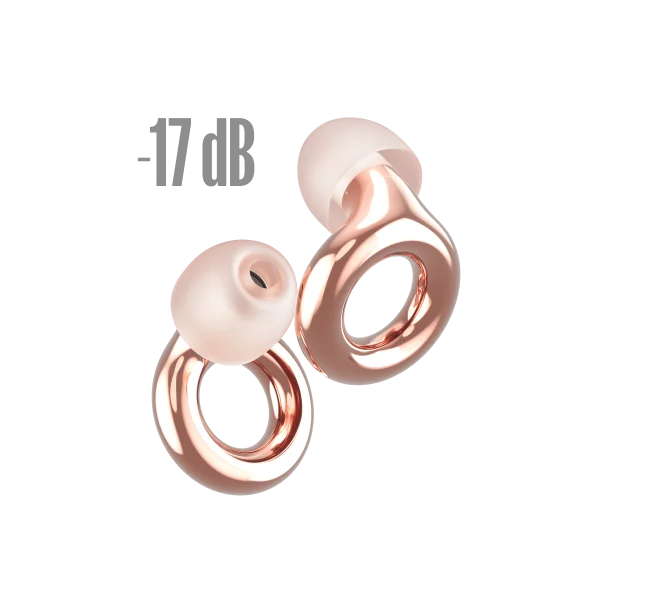 Loop Experience Rose Gold