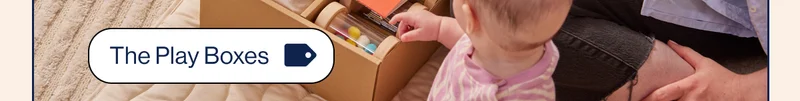 The Play Boxes