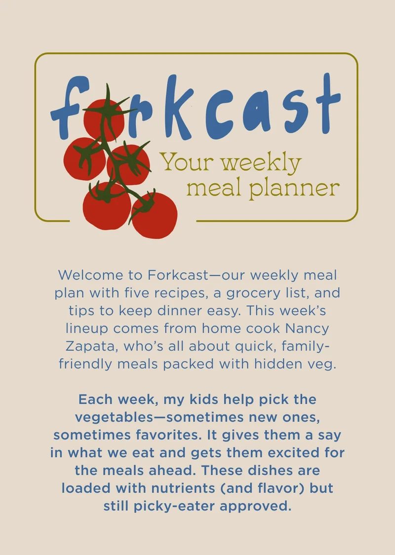 FORKCAST