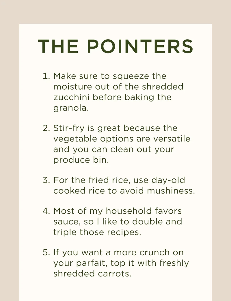 THE POINTERS