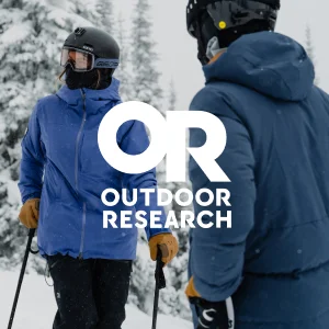 Outdoor Research Outdoor Research
