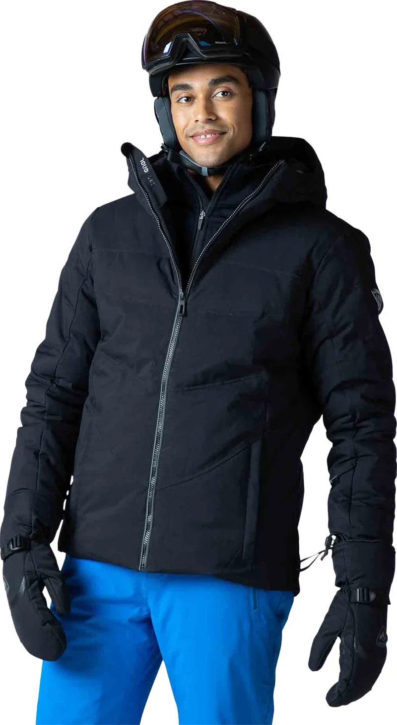 Rossignol, Black / XL / Altitude Sports