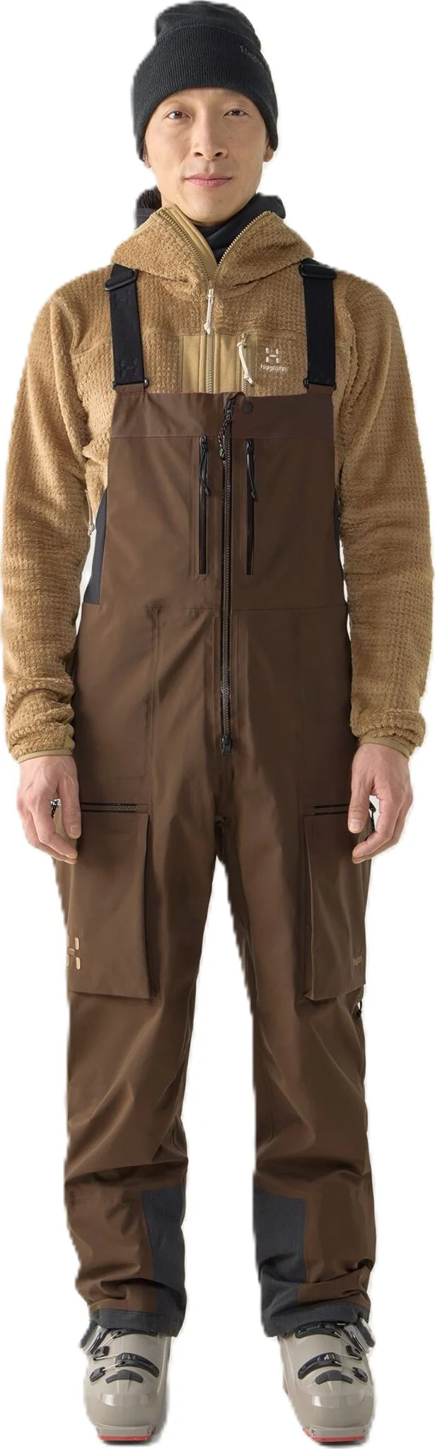 Haglöfs, Woodland Brown / L