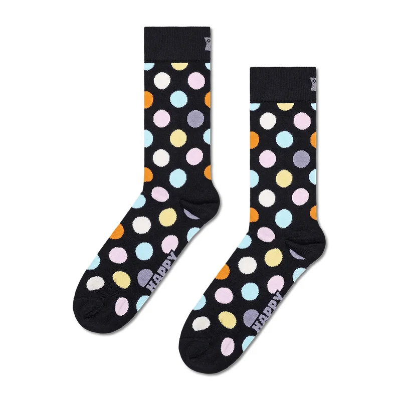 Big Dot Sock