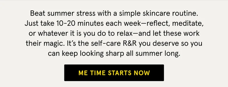 Rest & Reboot - SHOP NOW