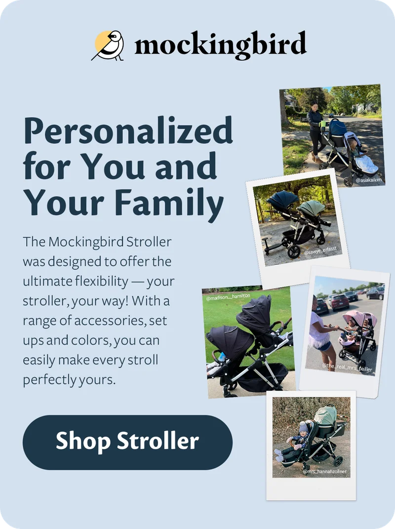 Shop Stroller