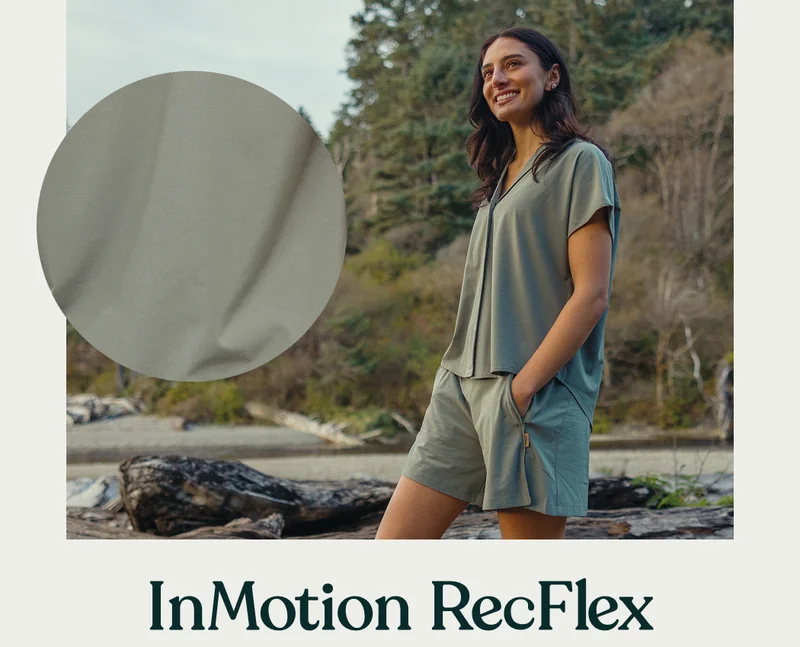 InMotion RecFlex