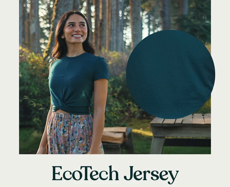 EcoTech Jersey