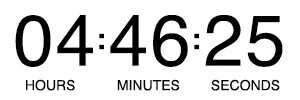 Countdown Timer