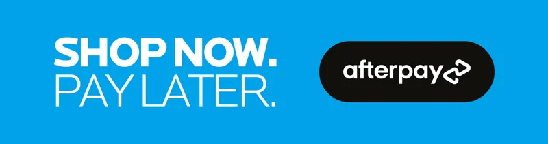 Shop Now. Pay Later.