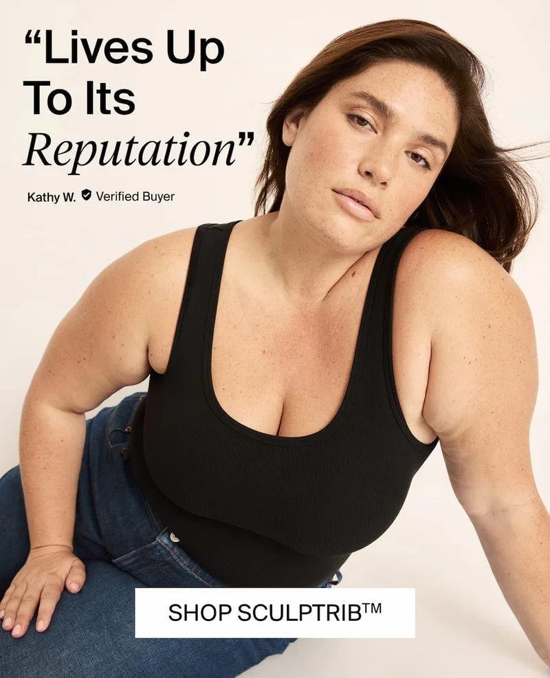 "Lives Up To Its Reputation" - Kathy W. Verified Buyer. SHOP SCULPTRIB