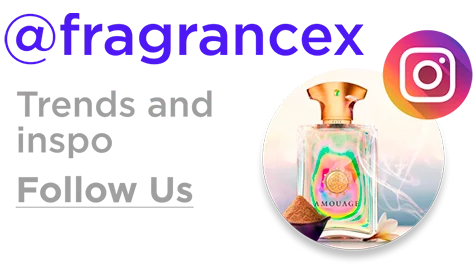 @fragrancex / Trends and inspo / Follow Us