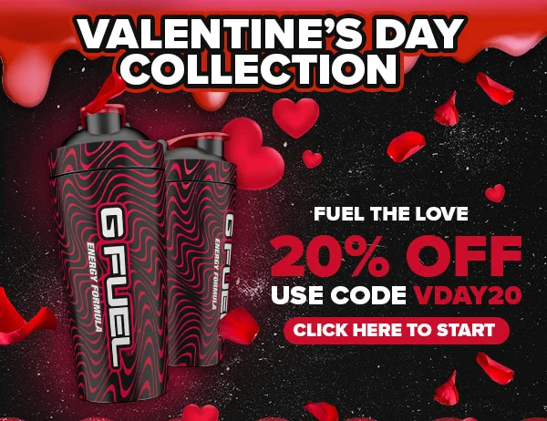 Valentine's Day Collection
