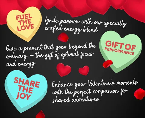 Valentine's Day Collection