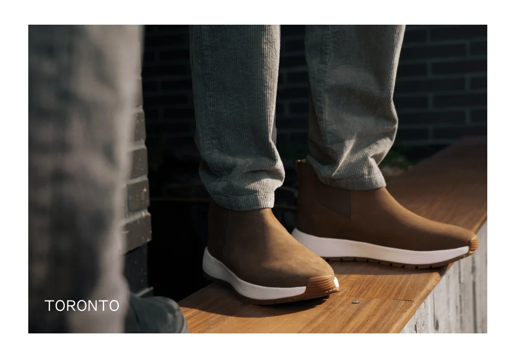 Toronto