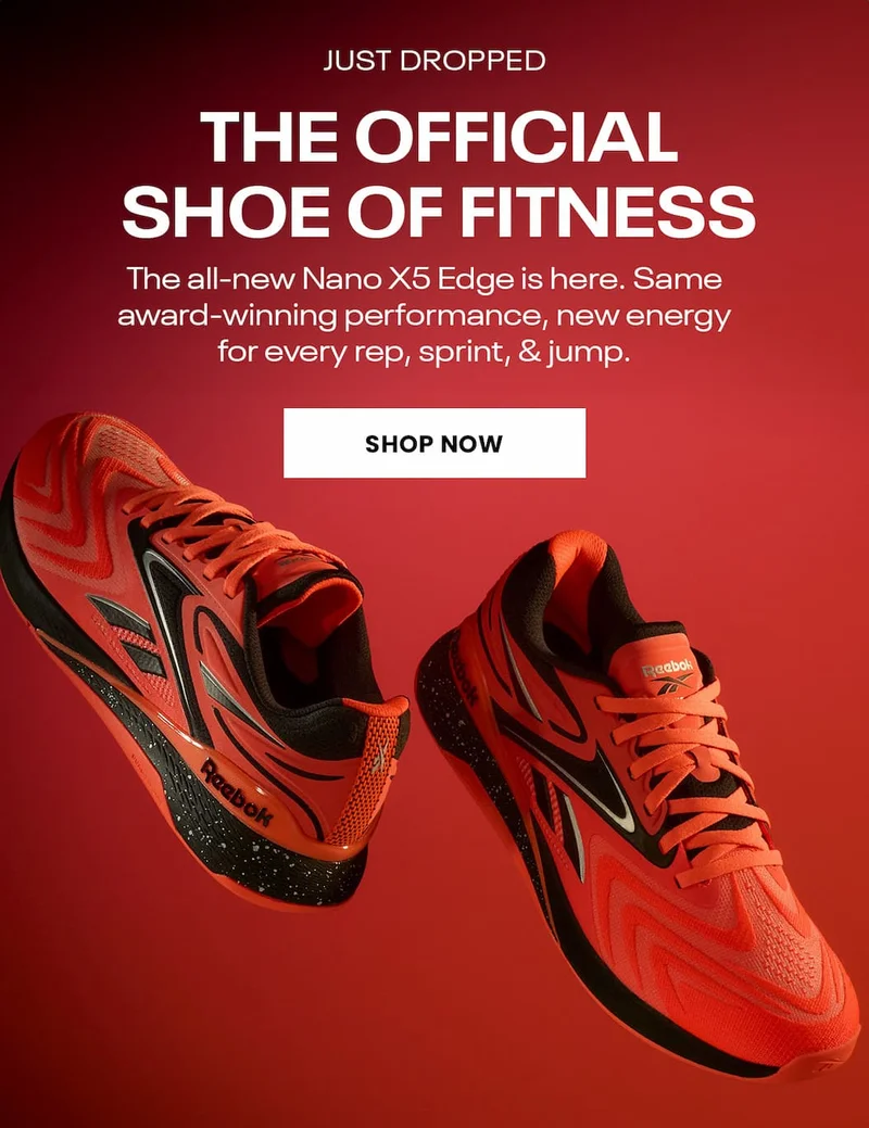 Nano x5 Edge