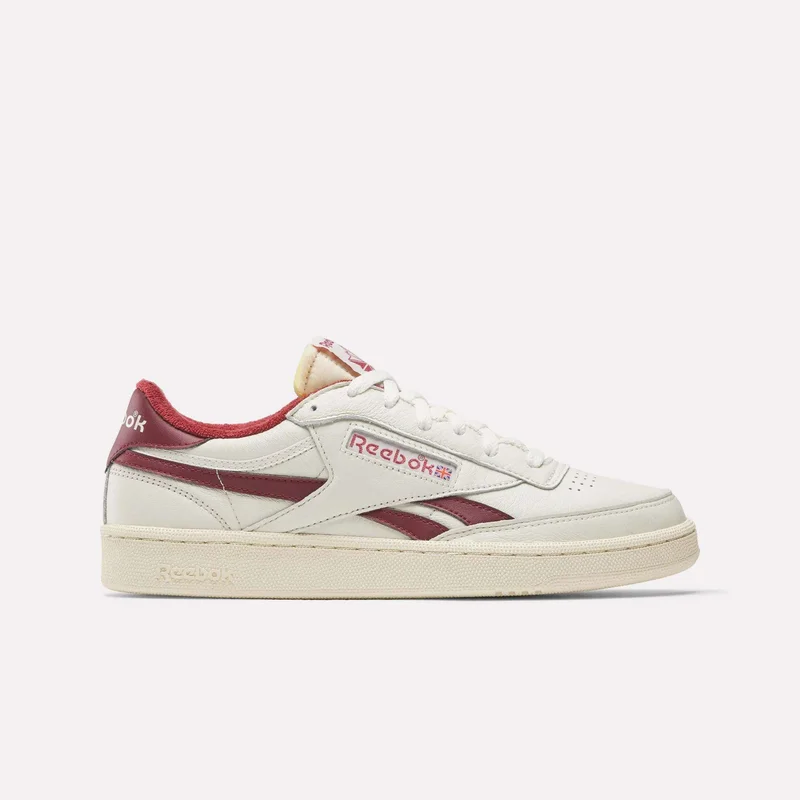Image of Club C Revenge Vintage Shoes