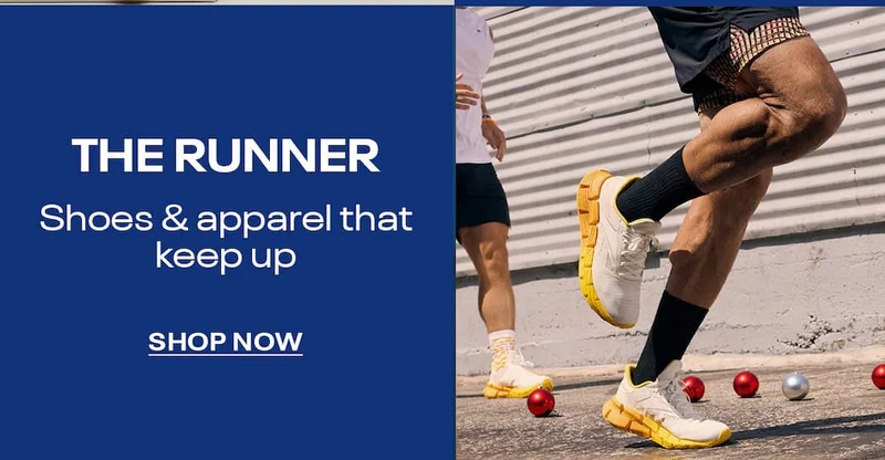 The Runner
