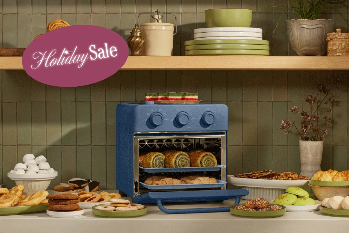 Holiday Sale