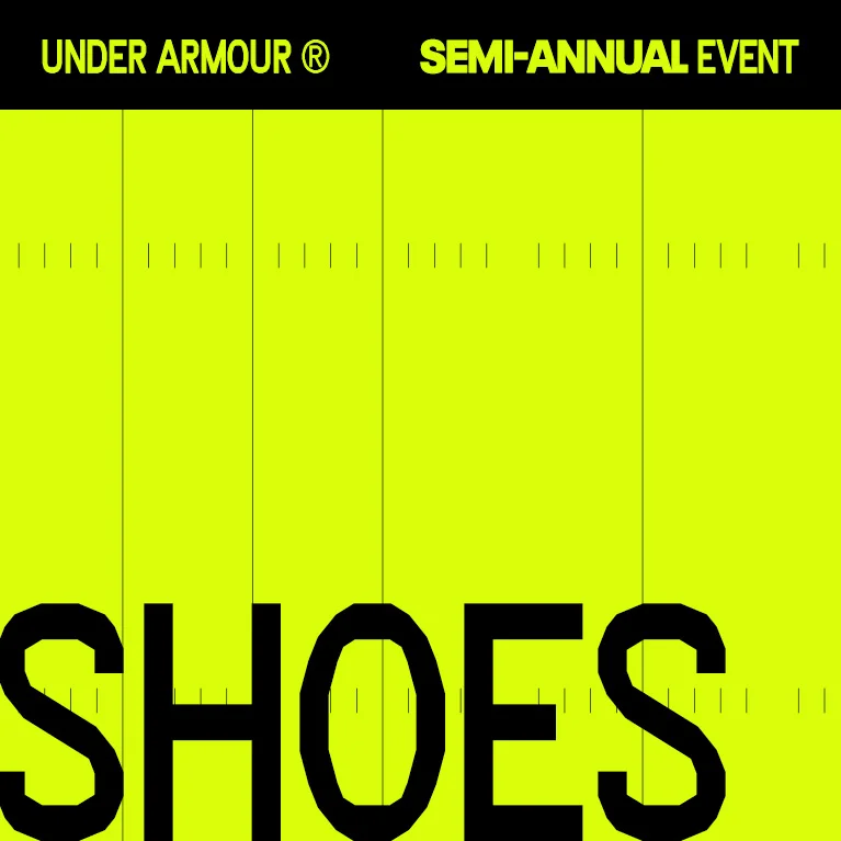 SHOP SHOES