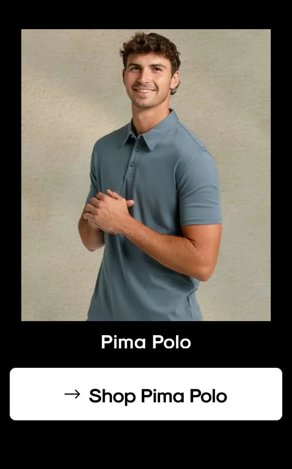 Pima Polo