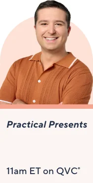 Practical Presents