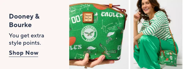 Handbags Dooney