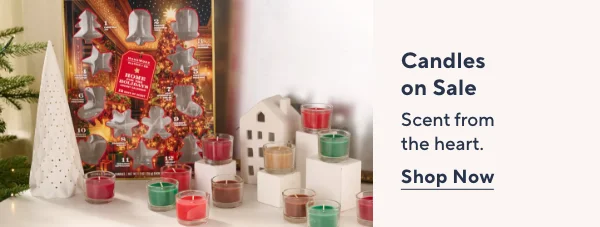 Candles