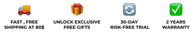 Here’s what makes this sale even sweeter: