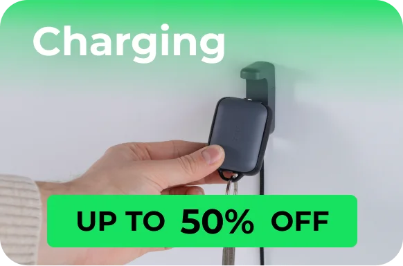 Charging