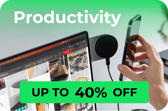 Productivity