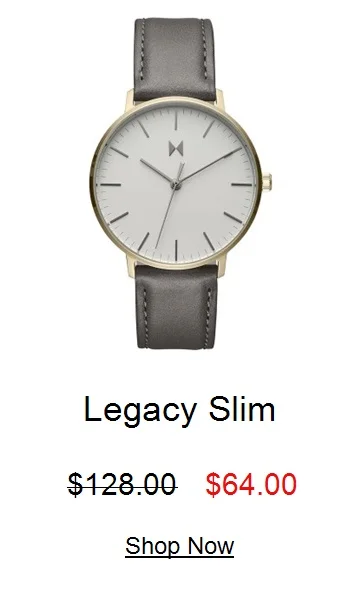 View product recommended for you