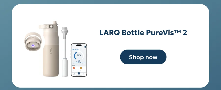 LARQ Bottle PureVis™ 2