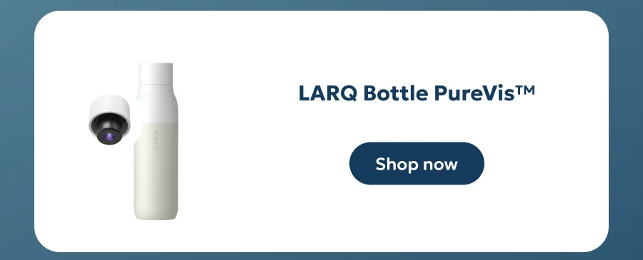 LARQ Bottle PureVis™